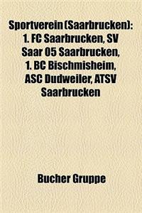 Sportverein (Saarbrucken)