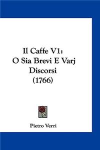 Il Caffe V1