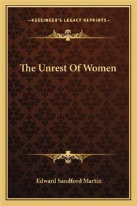 Unrest of Women