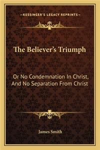 The Believer's Triumph