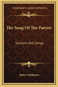 The Song of the Patriot