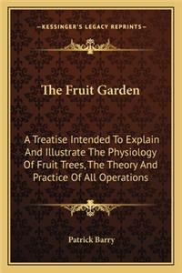 The Fruit Garden