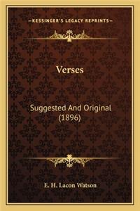 Verses