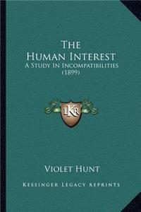 The Human Interest