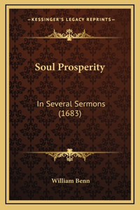 Soul Prosperity