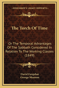 The Torch of Time