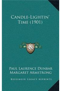 Candle-Lightin' Time (1901)