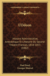 L'Odeon