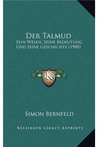 Der Talmud