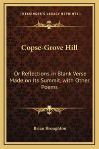 Copse-Grove Hill