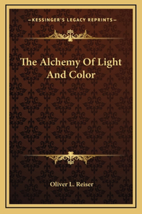 Alchemy Of Light And Color