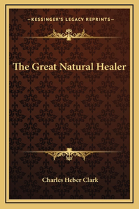 The Great Natural Healer
