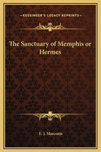 Sanctuary of Memphis or Hermes