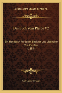 Das Buch Vom Pferde V2