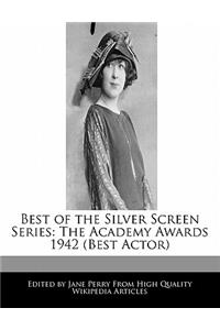 Best of the Silver Screen Series