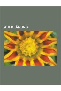 Aufklarung