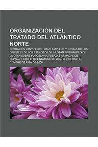 Organizacion del Tratado del Atlantico Norte