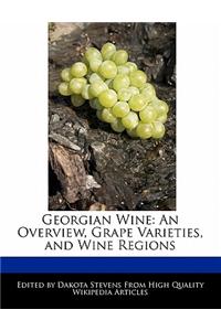 Georgian Wine