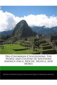 Pre-Colombian Civilizations