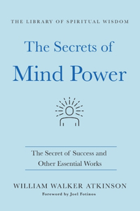 Secrets of Mind Power