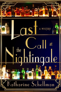 Last Call at the Nightingale