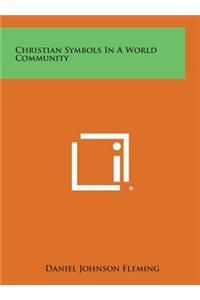 Christian Symbols in a World Community