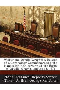 Wilbur and Orville Wright