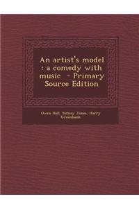 Artist's Model