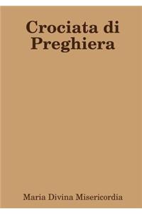 Crociata Di Preghiera