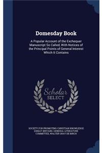 Domesday Book
