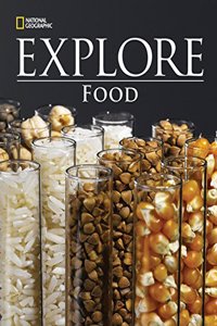 National Geographic Explore: Food 6-Pack