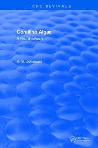 Coralline Algae