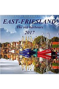 East Friesland - The Old Harbours 2017