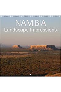 Namibia Landscape Impressions 2018