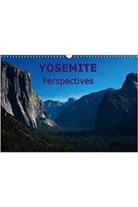 Yosemite Perspectives 2018