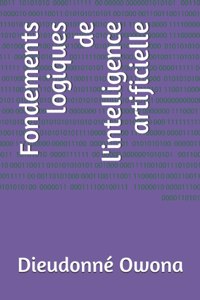 Fondements logiques de l'intelligence artificielle