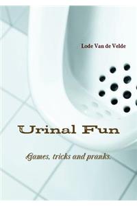 Urinal Fun