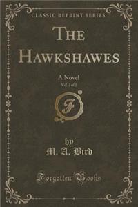 The Hawkshawes, Vol. 2 of 2: A Novel (Classic Reprint)