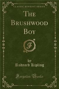 The Brushwood Boy (Classic Reprint)
