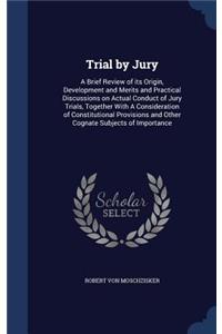 Trial by Jury