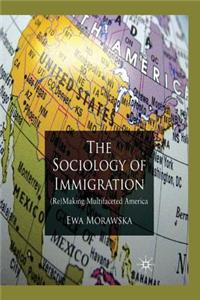 Sociology of Immigration