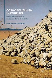 Cosmopolitanism in Conflict
