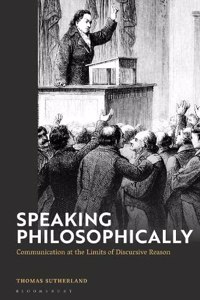 Speaking Philosophically