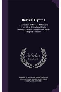 Revival Hymns