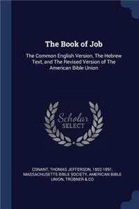 The Book of Job