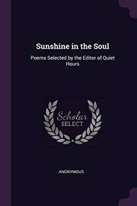 Sunshine in the Soul