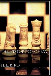 The History of Chess