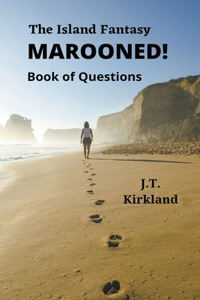 Island Fantasy Marooned! Book of Questions