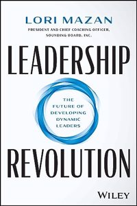 Leadership Revolution