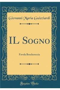 Il Sogno